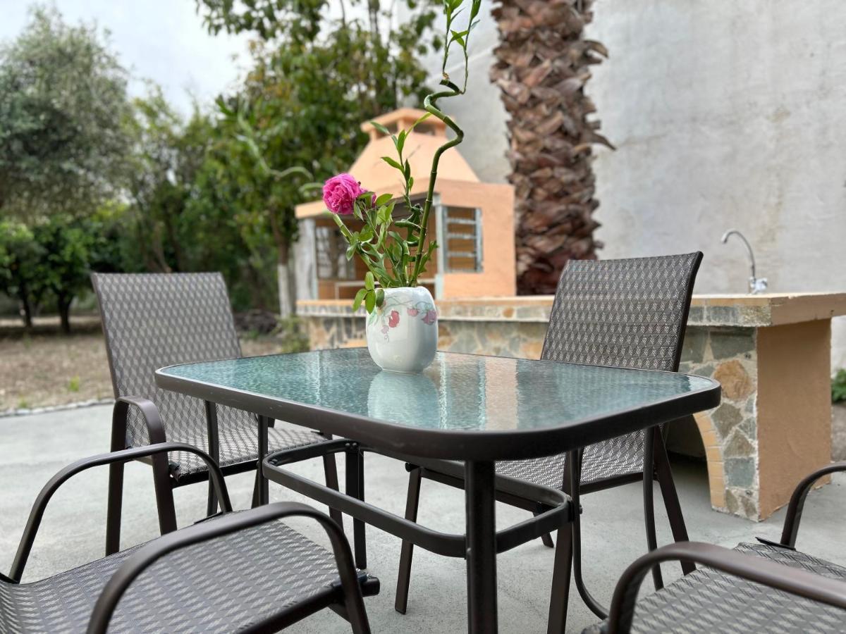 Lina'S Amazing House In Ialysos Villa Ixia  Exterior photo