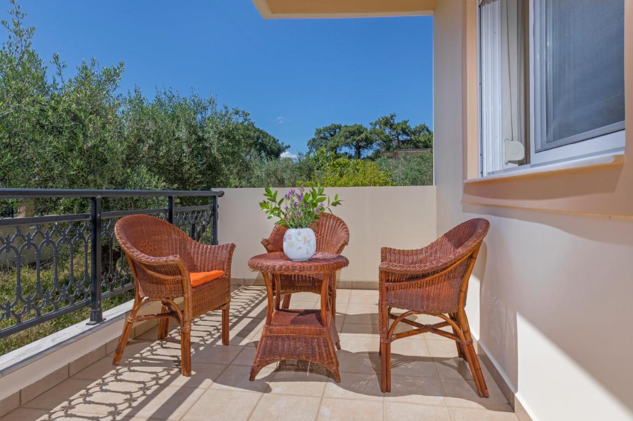 Lina'S Amazing House In Ialysos Villa Ixia  Exterior photo